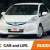 honda fit 2012 CFJ1544905 image 1