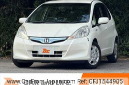 honda fit 2012 CFJ1544905
