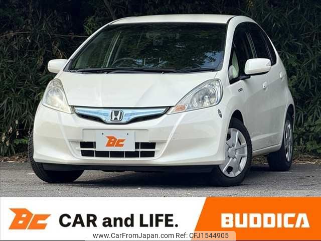 honda fit 2012 CFJ1544905 image 1