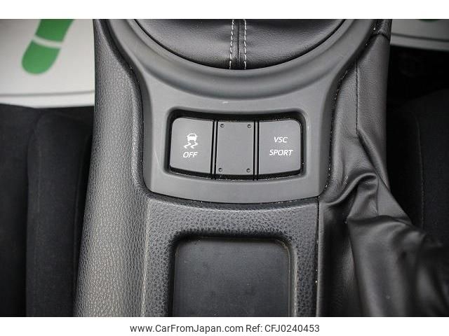 toyota 86 2014 -TOYOTA--86 DBA-ZN6--ZN6-041470---TOYOTA--86 DBA-ZN6--ZN6-041470- image 2