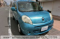 renault kangoo 2010 -RENAULT--Renault Kangoo ABA-KWK4M--VF1KW0DBAA0656848---RENAULT--Renault Kangoo ABA-KWK4M--VF1KW0DBAA0656848-