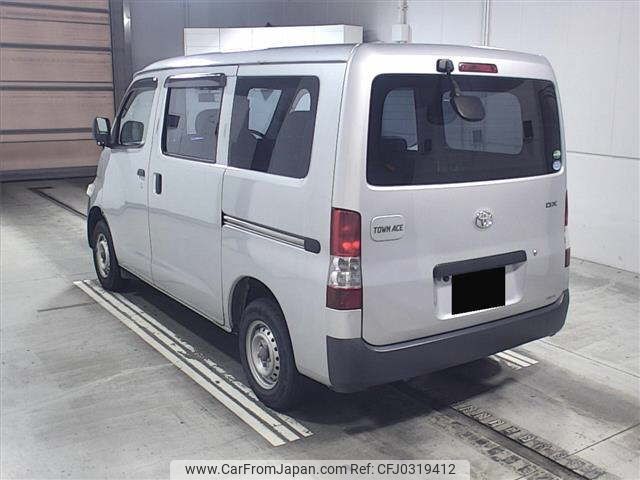 toyota townace-van 2020 -TOYOTA--Townace Van S402M-0088423---TOYOTA--Townace Van S402M-0088423- image 2