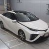 toyota mirai 2020 -TOYOTA 【名古屋 300】--MIRAI ZBA-JPD10--JPD10-0004757---TOYOTA 【名古屋 300】--MIRAI ZBA-JPD10--JPD10-0004757- image 10