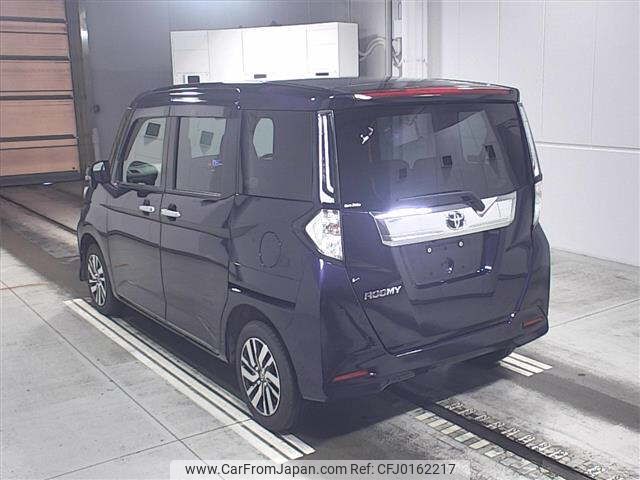 toyota roomy 2022 -TOYOTA--Roomy M900A-0648791---TOYOTA--Roomy M900A-0648791- image 2