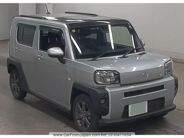 daihatsu taft 2020 quick_quick_5BA-LA900S_0025290 image 1