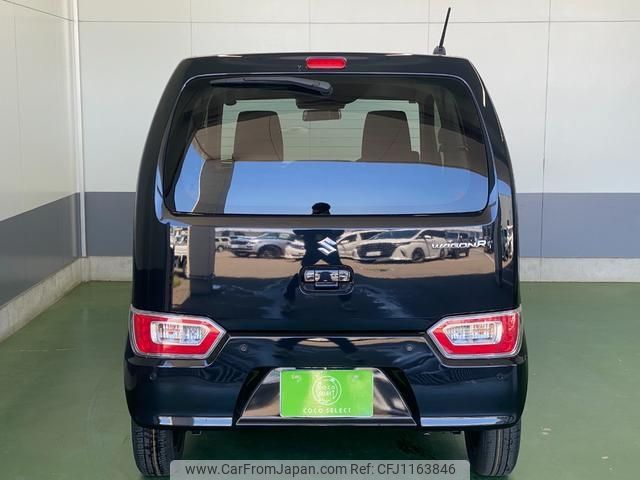 suzuki wagon-r 2024 -SUZUKI 【名変中 】--Wagon R MH85S--213286---SUZUKI 【名変中 】--Wagon R MH85S--213286- image 2