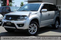 suzuki escudo 2012 CFJ1607137