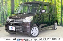 suzuki spacia 2016 -SUZUKI--Spacia DAA-MK42S--MK42S-175109---SUZUKI--Spacia DAA-MK42S--MK42S-175109-