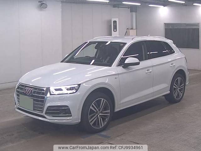 audi q5 2019 quick_quick_LDA-FYDETS_WAUZZZFY7K2110739 image 2