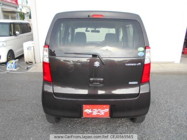 suzuki wagon-r 2013 quick_quick_MH34S_MH34S-275556 image 2