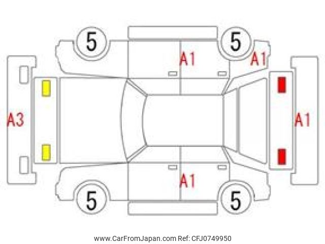 bmw 3-series 2014 -BMW--BMW 3 Series LDA-3D20--WBA3D36000NS41745---BMW--BMW 3 Series LDA-3D20--WBA3D36000NS41745- image 2