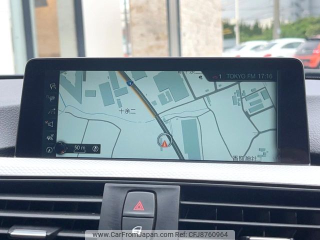 bmw 3-series 2017 -BMW--BMW 3 Series DBA-8A20--WBA8G32090K779655---BMW--BMW 3 Series DBA-8A20--WBA8G32090K779655- image 2