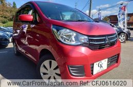 mitsubishi ek-wagon 2017 -MITSUBISHI--ek Wagon DBA-B11W--B11W-0311164---MITSUBISHI--ek Wagon DBA-B11W--B11W-0311164-