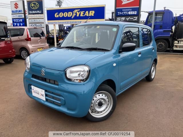 suzuki alto 2022 -SUZUKI--Alto 3BA-HA37S--HA37S-102075---SUZUKI--Alto 3BA-HA37S--HA37S-102075- image 2