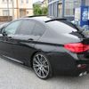 bmw 5-series 2019 -BMW--BMW 5 Series DBA-JB30--WBAJB52040WW17680---BMW--BMW 5 Series DBA-JB30--WBAJB52040WW17680- image 26
