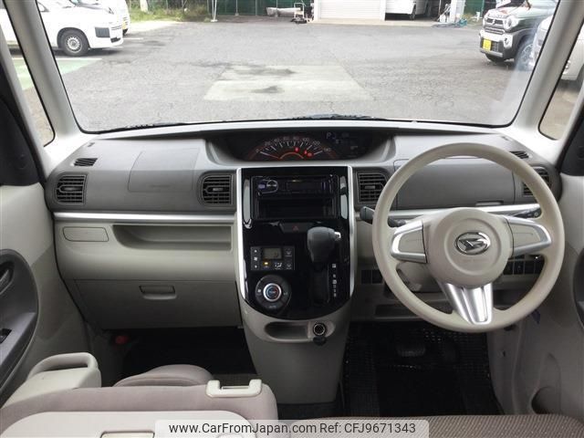 daihatsu tanto 2016 -DAIHATSU 【大分 580ﾜ8184】--Tanto LA600S--0385388---DAIHATSU 【大分 580ﾜ8184】--Tanto LA600S--0385388- image 2