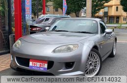 mazda roadster 2010 GOO_JP_700055109230250712001