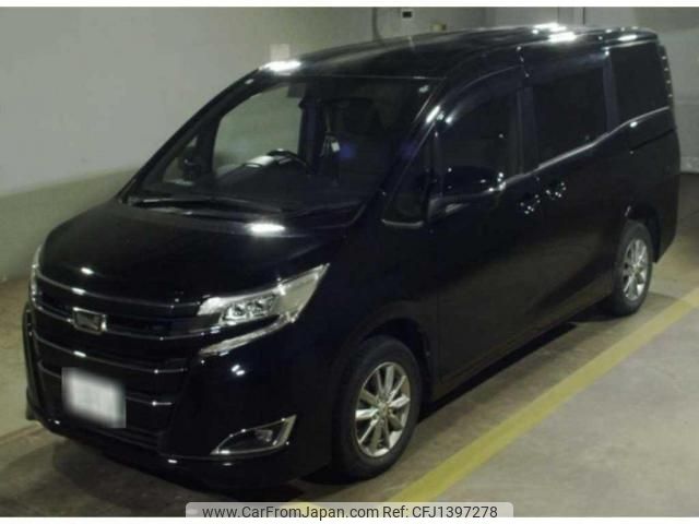 toyota noah 2020 quick_quick_3BA-ZRR85G_0148679 image 1