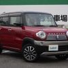 suzuki hustler 2018 -SUZUKI--Hustler DAA-MR41S--MR41S-279275---SUZUKI--Hustler DAA-MR41S--MR41S-279275- image 1