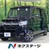 honda n-box 2018 -HONDA--N BOX DBA-JF3--JF3-1060988---HONDA--N BOX DBA-JF3--JF3-1060988- image 1