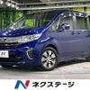 honda stepwagon 2017 -HONDA--Stepwgn DBA-RP1--RP1-1107020---HONDA--Stepwgn DBA-RP1--RP1-1107020- image 1