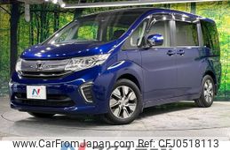 honda stepwagon 2017 -HONDA--Stepwgn DBA-RP1--RP1-1107020---HONDA--Stepwgn DBA-RP1--RP1-1107020-