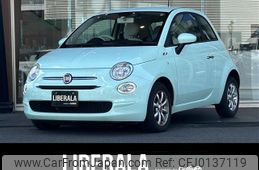 fiat 500 2019 -FIAT--Fiat 500 ABA-31212--ZFA3120000JB39578---FIAT--Fiat 500 ABA-31212--ZFA3120000JB39578-