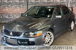 mitsubishi lancer 2007 -MITSUBISHI--Lancer CT9A--CT9A-0501847---MITSUBISHI--Lancer CT9A--CT9A-0501847-