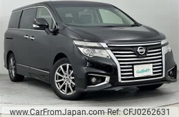 nissan elgrand 2016 -NISSAN--Elgrand DBA-TNE52--TNE52-043599---NISSAN--Elgrand DBA-TNE52--TNE52-043599-