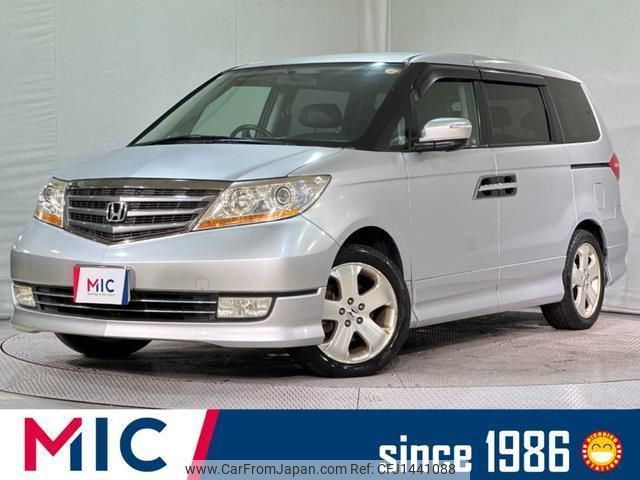 honda elysion-prestige 2007 quick_quick_RR5_RR5-1000779 image 1