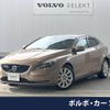 volvo v40 2013 -VOLVO--Volvo V40 DBA-MB4164T--YV1MV485BE2104049---VOLVO--Volvo V40 DBA-MB4164T--YV1MV485BE2104049- image 1