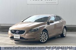 volvo v40 2013 -VOLVO--Volvo V40 DBA-MB4164T--YV1MV485BE2104049---VOLVO--Volvo V40 DBA-MB4164T--YV1MV485BE2104049-