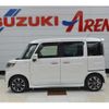 suzuki spacia 2022 quick_quick_4AA-MK53S_MK53S-981378 image 4