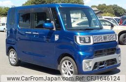 daihatsu wake 2015 CFJ1646124