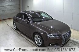 audi a4 2016 CFJ1861873