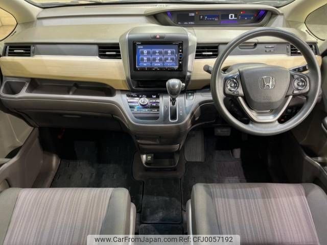 honda freed 2019 -HONDA--Freed DBA-GB5--GB5-1117661---HONDA--Freed DBA-GB5--GB5-1117661- image 2