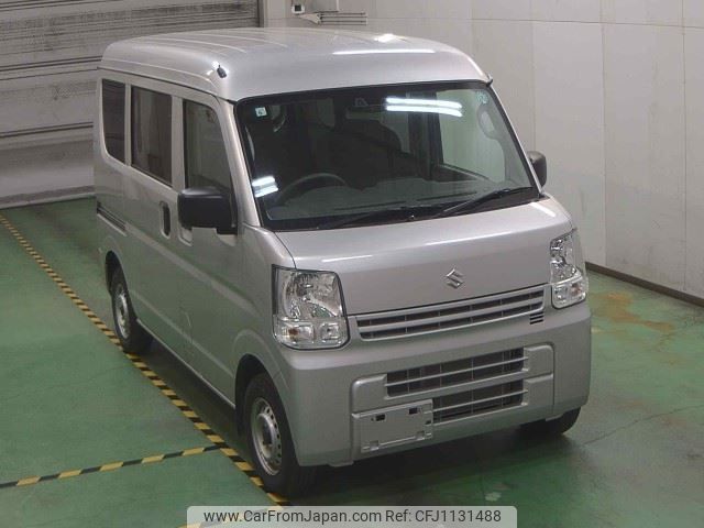 suzuki every 2024 -SUZUKI 【名変中 】--Every DA17V-760362---SUZUKI 【名変中 】--Every DA17V-760362- image 1