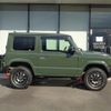 suzuki jimny 2020 -SUZUKI--Jimny 3BA-JB64W--JB64W-151812---SUZUKI--Jimny 3BA-JB64W--JB64W-151812- image 2