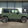 suzuki jimny 2020 -SUZUKI--Jimny 3BA-JB64W--JB64W-151812---SUZUKI--Jimny 3BA-JB64W--JB64W-151812- image 3