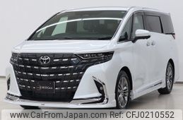 toyota alphard 2024 -TOYOTA--Alphard 6AA-AAHH45W--AAHH45-0014***---TOYOTA--Alphard 6AA-AAHH45W--AAHH45-0014***-