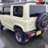 suzuki jimny 2021 CFJ1783159 image 2