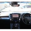 toyota vellfire 2018 -TOYOTA--Vellfire DBA-GGH30W--GGH30-0025796---TOYOTA--Vellfire DBA-GGH30W--GGH30-0025796- image 17