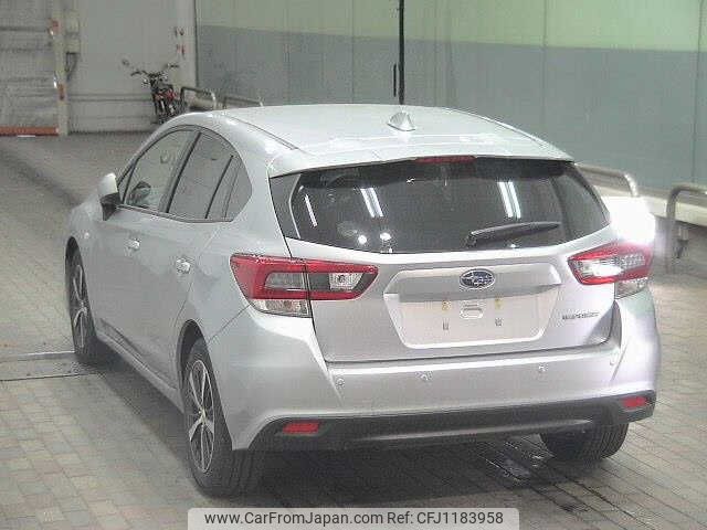subaru impreza-wagon 2020 -SUBARU--Impreza Wagon GT2-056733---SUBARU--Impreza Wagon GT2-056733- image 2