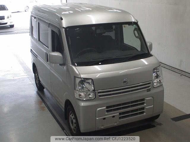 nissan clipper-van 2019 -NISSAN--Clipper Van DR17V-307789---NISSAN--Clipper Van DR17V-307789- image 1