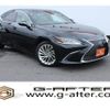 lexus es 2019 -LEXUS--Lexus ES 6AA-AXZH10--AXZH10-1004336---LEXUS--Lexus ES 6AA-AXZH10--AXZH10-1004336- image 1