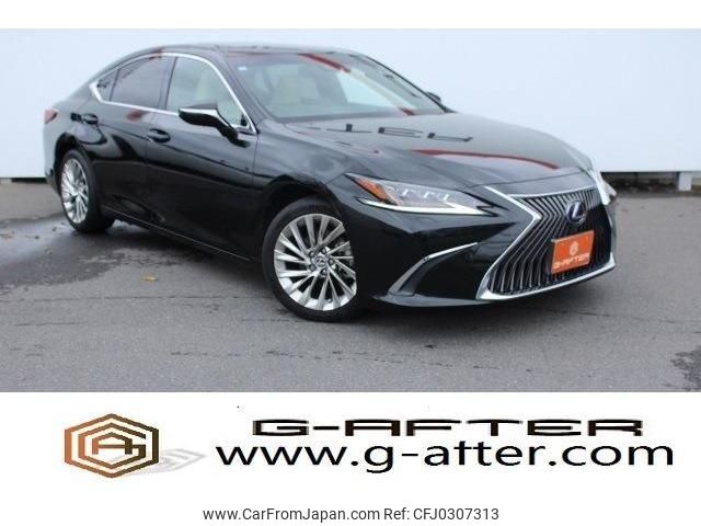 lexus es 2019 -LEXUS--Lexus ES 6AA-AXZH10--AXZH10-1004336---LEXUS--Lexus ES 6AA-AXZH10--AXZH10-1004336- image 1