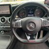 mercedes-benz c-class 2016 GOO_JP_700055109230240730001 image 14