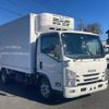 isuzu elf-truck 2018 -ISUZU--Elf TPG-NPR85AN--NPR85-****189---ISUZU--Elf TPG-NPR85AN--NPR85-****189- image 2