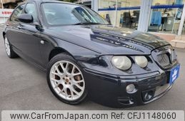 rover rover-mg 2007 -ROVER--Rover MG GH-RJ25--304223---ROVER--Rover MG GH-RJ25--304223-