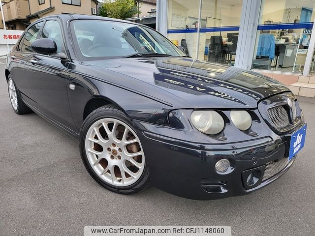 rover rover-mg 2007 -ROVER--Rover MG GH-RJ25--304223---ROVER--Rover MG GH-RJ25--304223- image 1